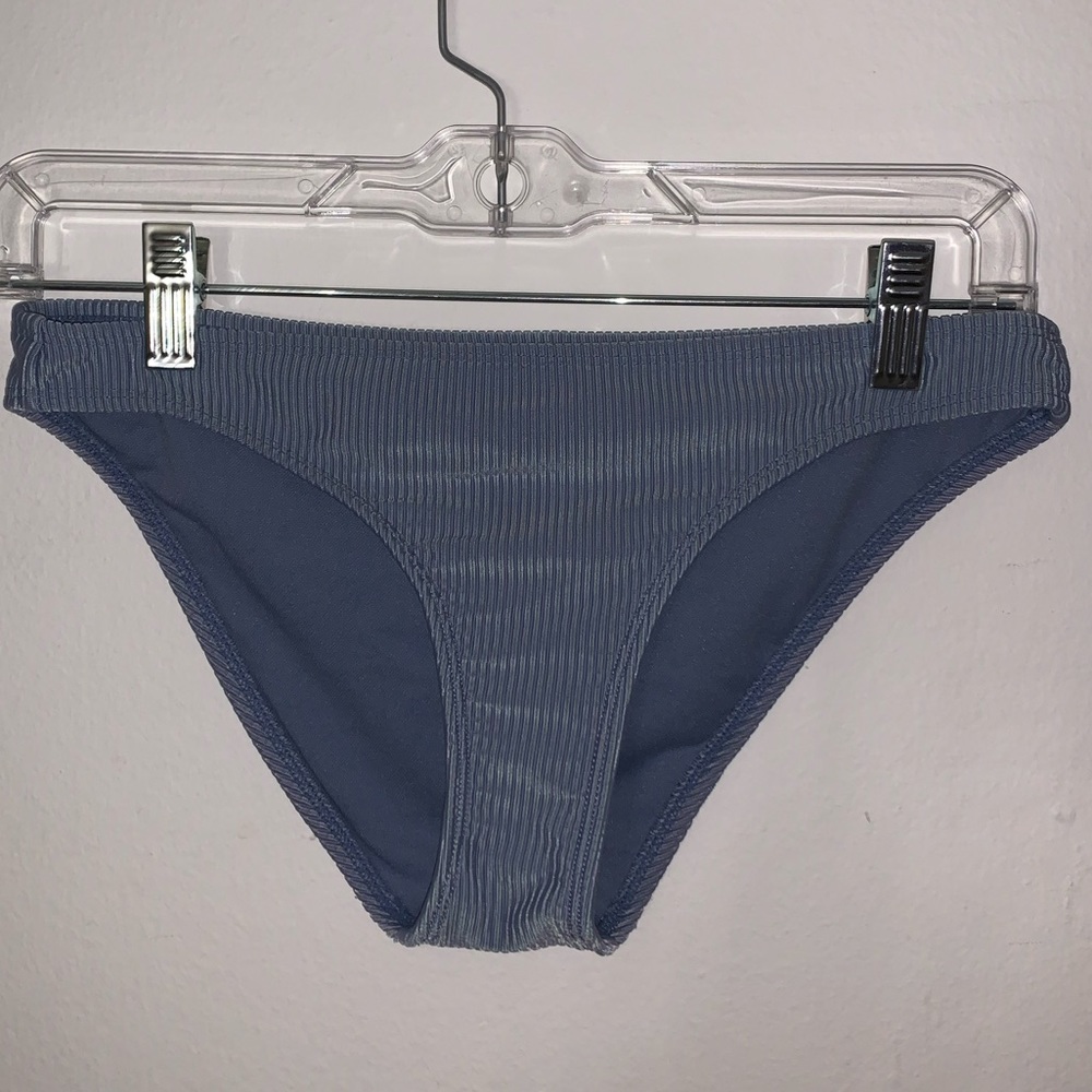 Bathing suit bottom!